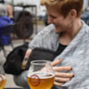 Meet your Posher, Arielle